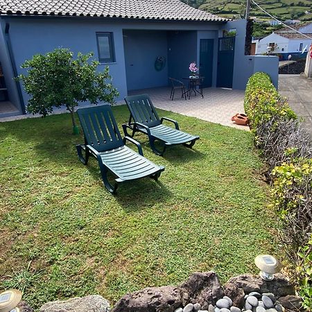 Casa Bela Vista Villa Ponta Delgada  Luaran gambar