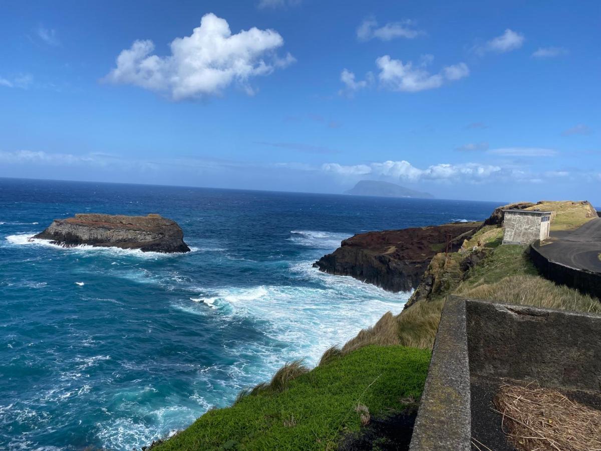 Casa Bela Vista Villa Ponta Delgada  Luaran gambar