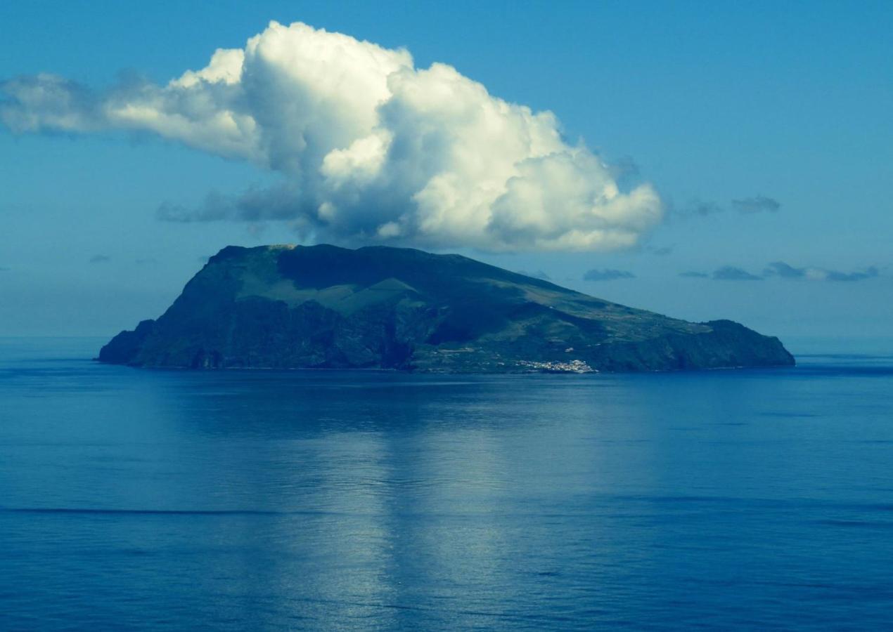 Casa Bela Vista Villa Ponta Delgada  Luaran gambar