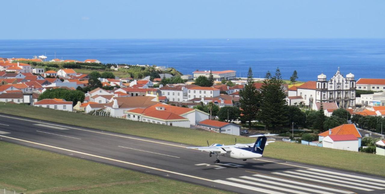 Casa Bela Vista Villa Ponta Delgada  Luaran gambar