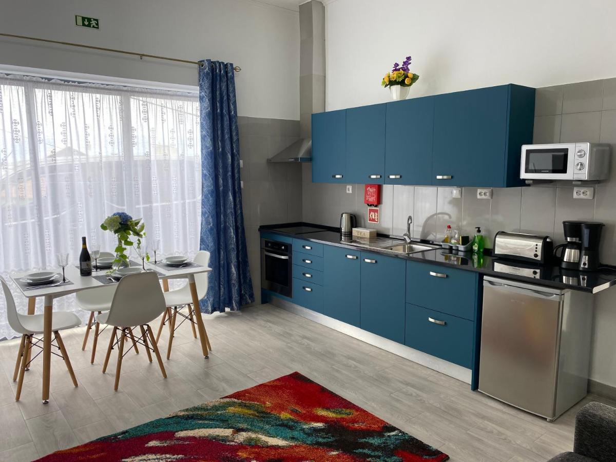Casa Bela Vista Villa Ponta Delgada  Luaran gambar