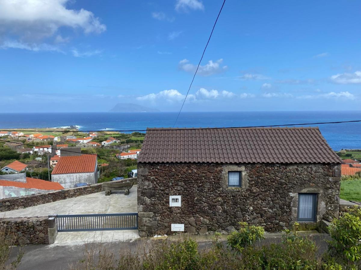 Casa Bela Vista Villa Ponta Delgada  Luaran gambar