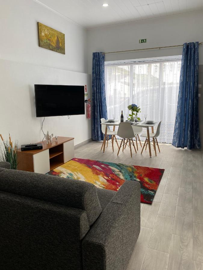 Casa Bela Vista Villa Ponta Delgada  Luaran gambar