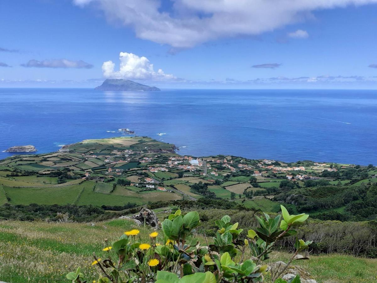 Casa Bela Vista Villa Ponta Delgada  Luaran gambar