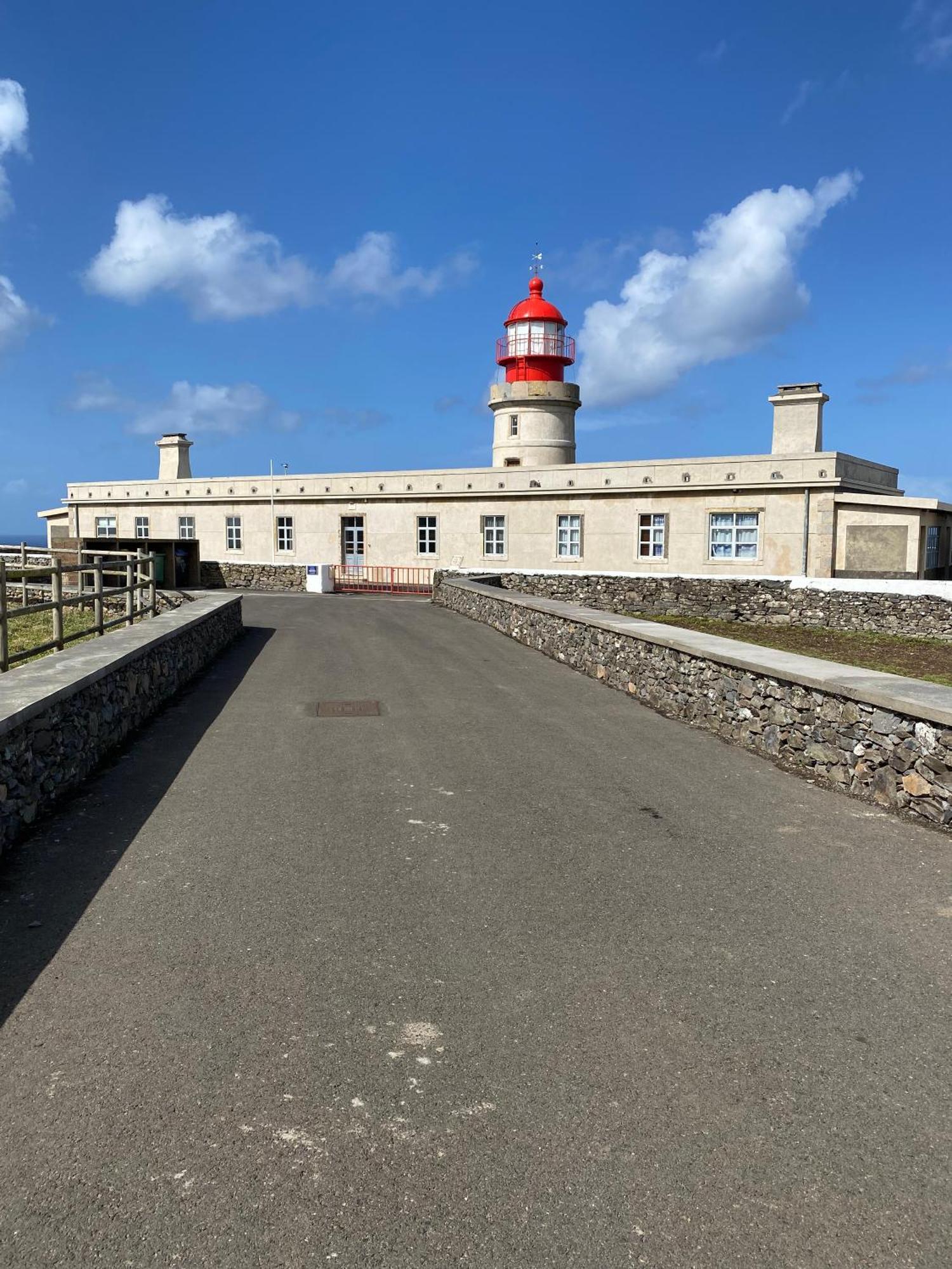 Casa Bela Vista Villa Ponta Delgada  Luaran gambar