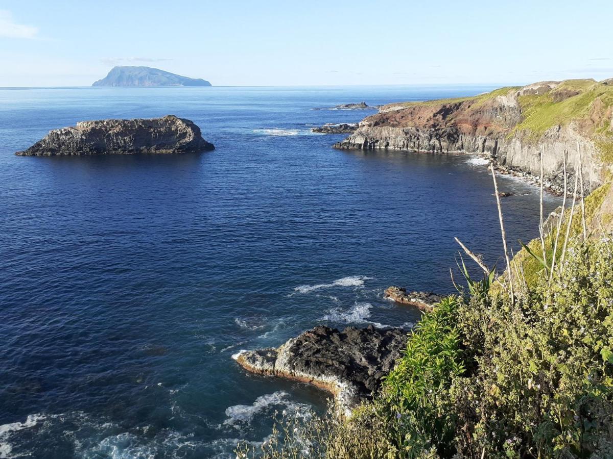 Casa Bela Vista Villa Ponta Delgada  Luaran gambar