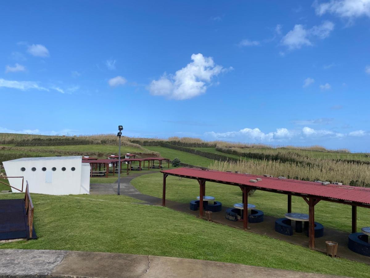 Casa Bela Vista Villa Ponta Delgada  Luaran gambar