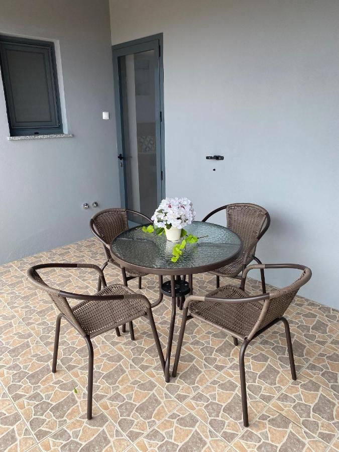 Casa Bela Vista Villa Ponta Delgada  Luaran gambar