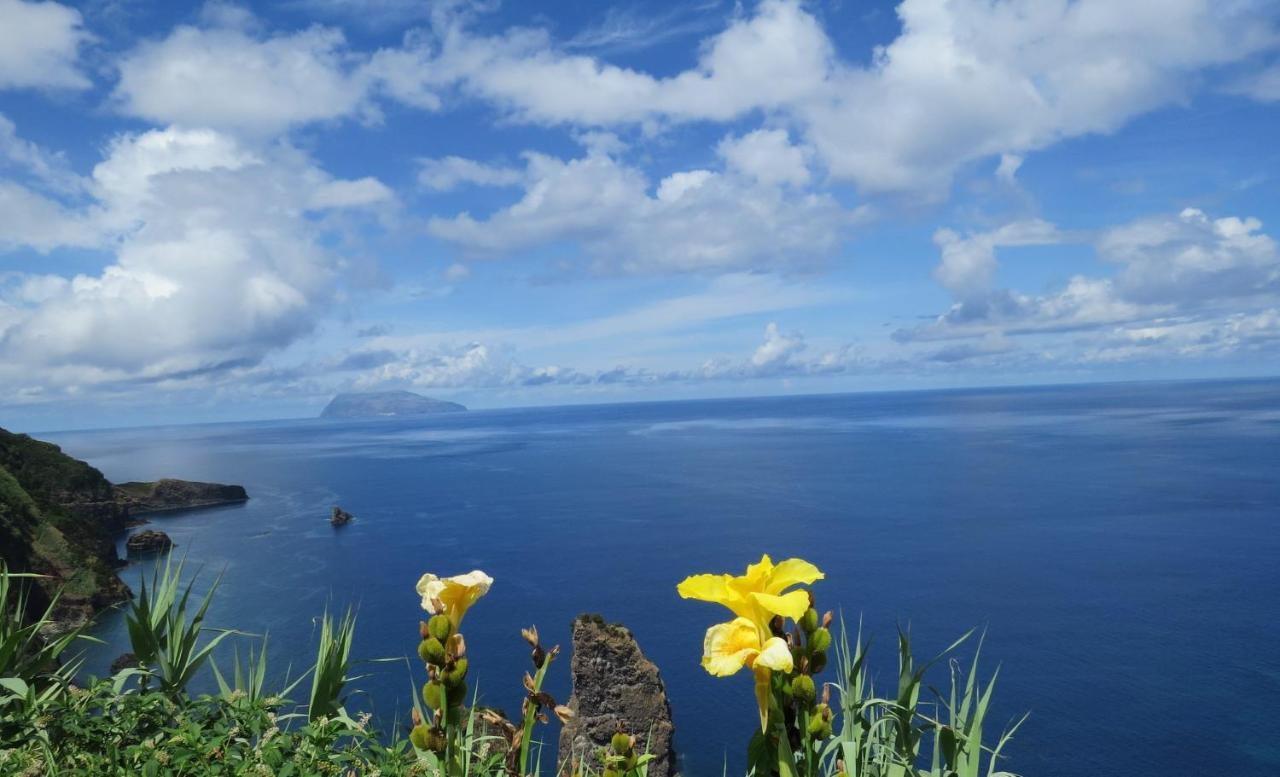 Casa Bela Vista Villa Ponta Delgada  Luaran gambar