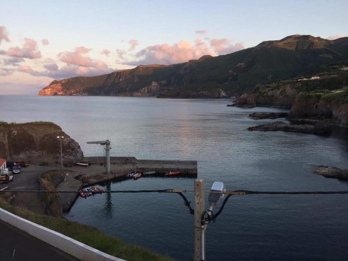 Casa Bela Vista Villa Ponta Delgada  Luaran gambar