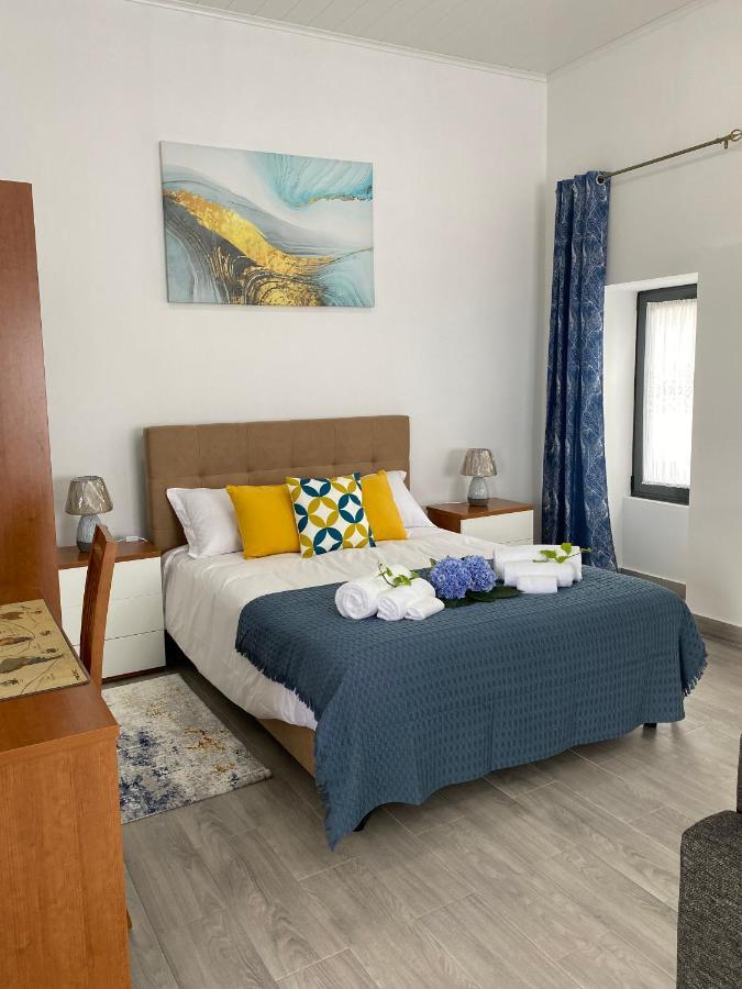 Casa Bela Vista Villa Ponta Delgada  Luaran gambar