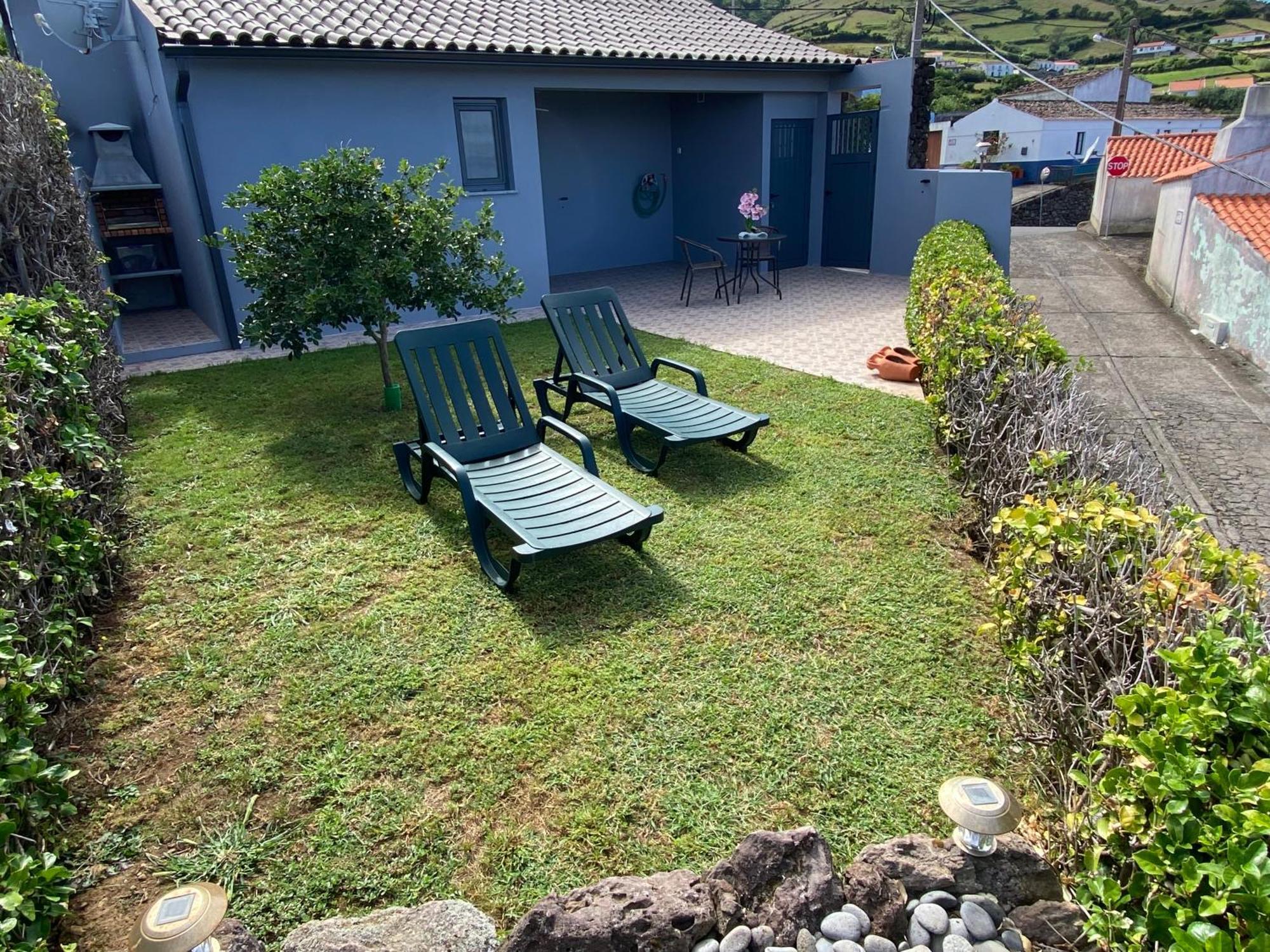 Casa Bela Vista Villa Ponta Delgada  Luaran gambar